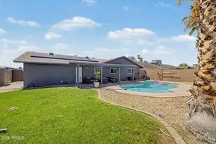 3047 S Rogers, Mesa, AZ 85202 - Photo 27