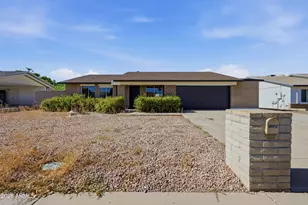 3537 W Charleston Ave, Glendale, AZ 85308 - Photo 1