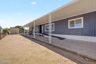 119 N 88th Way, Mesa, AZ 85207 - Photo 23