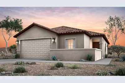 42860 W Vincent Drive, Maricopa, AZ 85138 - Photo 1
