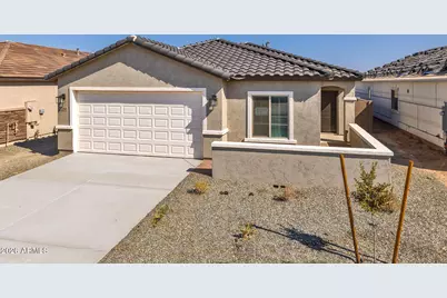 42860 W Vincent Drive, Maricopa, AZ 85138 - Photo 1