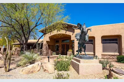 11500 E Cochise Drive #1010, Scottsdale, AZ 85259 - Photo 37