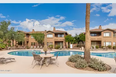 11500 E Cochise Drive #1010, Scottsdale, AZ 85259 - Photo 5