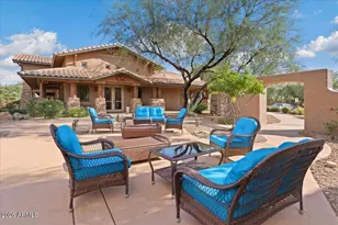 11500 E Cochise Dr, Scottsdale, AZ 85259 - Photo 7
