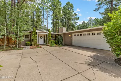 523 N James Street, Flagstaff, AZ 86001 - Photo 3