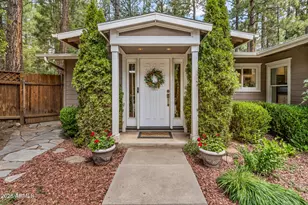 523 N James St, Flagstaff, AZ 86001 - Photo 1