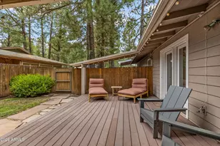 523 N James St, Flagstaff, AZ 86001 - Photo 33