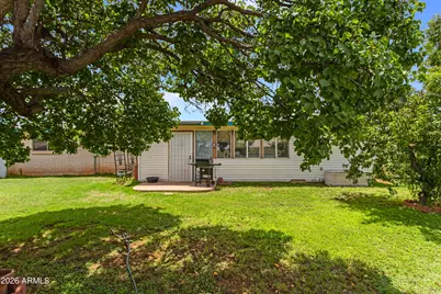 565 Earl Drive, Sierra Vista, AZ 85635 - Photo 23