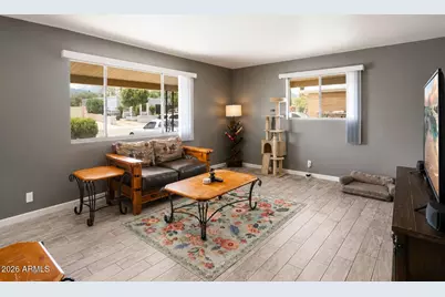 565 Earl Drive, Sierra Vista, AZ 85635 - Photo 3