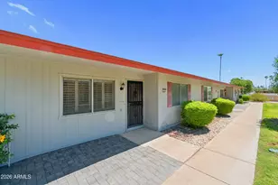 13872 N Newcastle Dr, Sun City, AZ 85351 - Photo 19