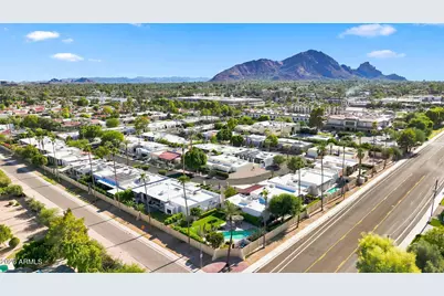 6333 N Scottsdale Road #5, Scottsdale, AZ 85250 - Photo 41
