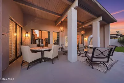 6333 N Scottsdale Road #5, Scottsdale, AZ 85250 - Photo 37