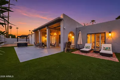 6333 N Scottsdale Road #5, Scottsdale, AZ 85250 - Photo 35