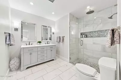 6333 N Scottsdale Road #5, Scottsdale, AZ 85250 - Photo 21