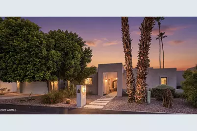 6333 N Scottsdale Road #5, Scottsdale, AZ 85250 - Photo 33