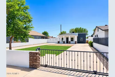 4437 S 8th Place S, Phoenix, AZ 85040 - Photo 1