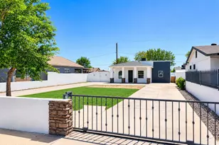 4437 S 8th Pl S, Phoenix, AZ 85040 - Photo 1