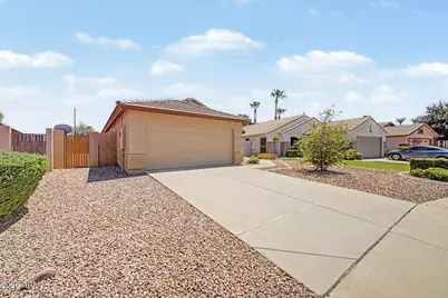 8151 W Tonto Lane, Peoria, AZ 85382 - Photo 3