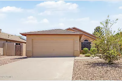 8151 W Tonto Lane, Peoria, AZ 85382 - Photo 1