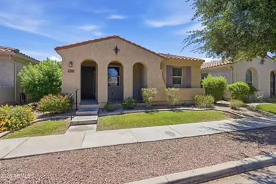 3481 E Orchid Lane, Gilbert, AZ 85296 - Photo 1