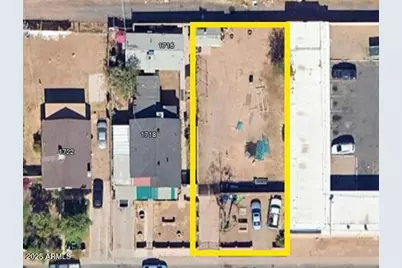 1714 W Hadley Street #21, Phoenix, AZ 85007 - Photo 3