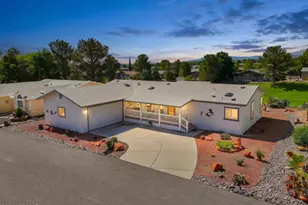 2050 W Sr 89-A --, Cottonwood, AZ 86326 - Photo 1