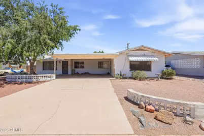5220 E Boise Street, Mesa, AZ 85205 - Photo 1
