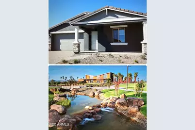 9326 E Static Avenue, Mesa, AZ 85212 - Photo 1