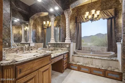 11465 E Chama Road, Scottsdale, AZ 85255 - Photo 17