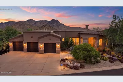 11465 E Chama Road, Scottsdale, AZ 85255 - Photo 1