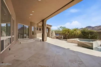 11465 E Chama Road, Scottsdale, AZ 85255 - Photo 25