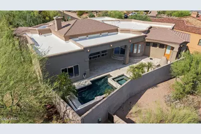 11465 E Chama Road, Scottsdale, AZ 85255 - Photo 33