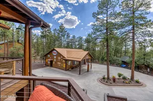 749 Pine Fir Ln, Pinetop, AZ 85935 - Photo 9