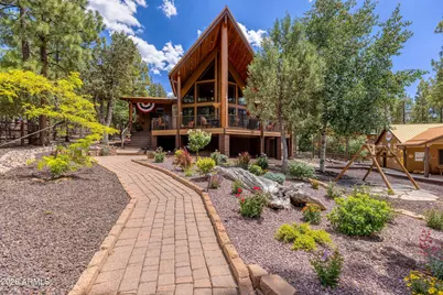 749 Pine Fir Lane, Pinetop, AZ 85935 - Photo 1