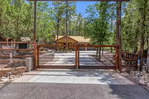 749 Pine Fir Ln, Pinetop, AZ 85935 - Photo 5