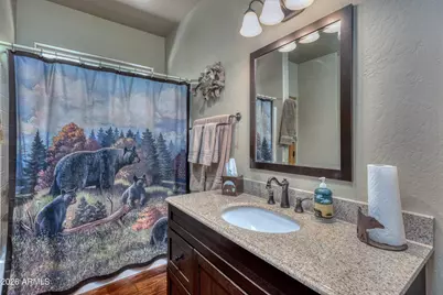 749 Pine Fir Lane, Pinetop, AZ 85935 - Photo 21