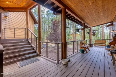749 Pine Fir Lane, Pinetop, AZ 85935 - Photo 27