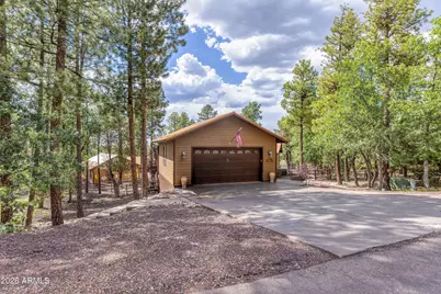 749 Pine Fir Lane, Pinetop, AZ 85935 - Photo 29