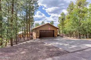 749 Pine Fir Ln, Pinetop, AZ 85935 - Photo 29