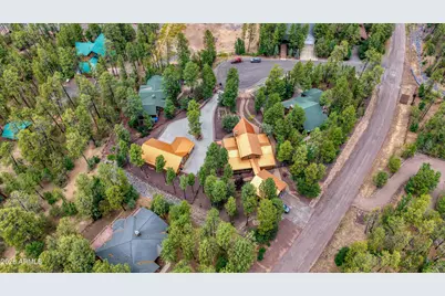 749 Pine Fir Lane, Pinetop, AZ 85935 - Photo 37