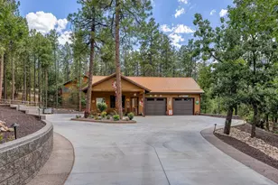 749 Pine Fir Ln, Pinetop, AZ 85935 - Photo 31