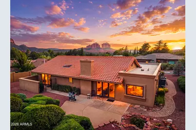 80 Lynx Drive, Sedona, AZ 86336 - Photo 29