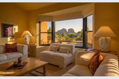 80 Lynx Drive, Sedona, AZ 86336 - Photo 5