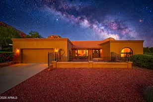 80 Lynx Dr, Sedona, AZ 86336 - Photo 3