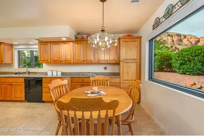 80 Lynx Drive, Sedona, AZ 86336 - Photo 9