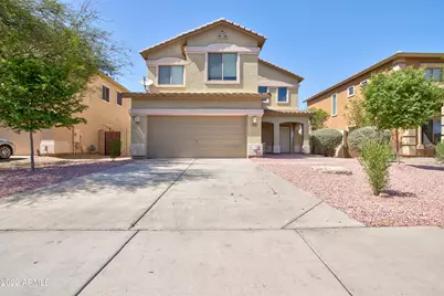 9928 W Chipman Road, Tolleson, AZ 85353 - Photo 1