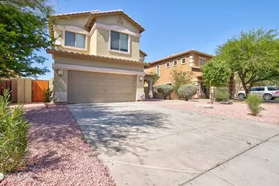 9928 W Chipman Road, Tolleson, AZ 85353 - Photo 3