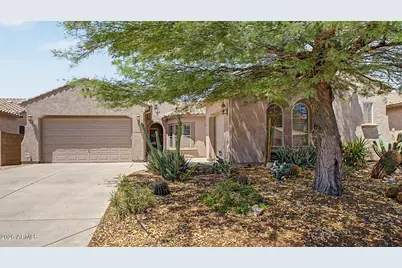 6398 W Admiral Way, Florence, AZ 85132 - Photo 1