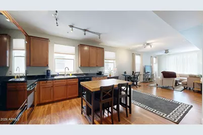 615 E Portland Street #118, Phoenix, AZ 85004 - Photo 1