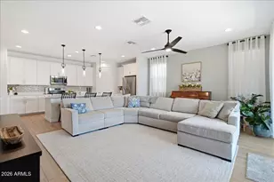 25788 S 231st St, Queen Creek, AZ 85142 - Photo 11